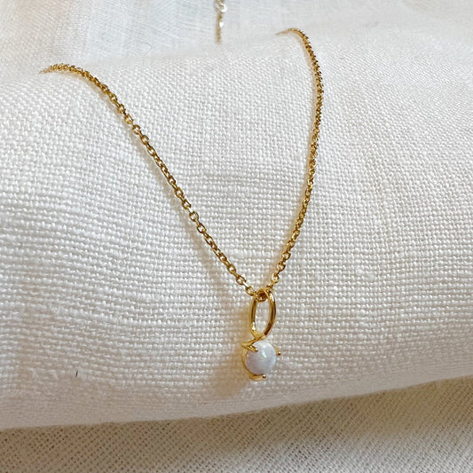 Celena Necklace