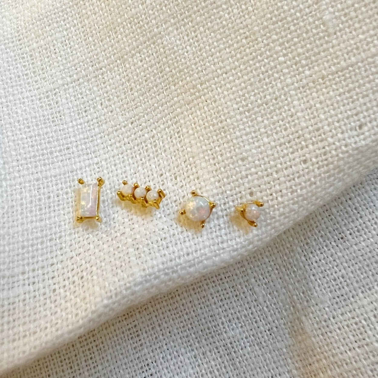 Christina Earring Set