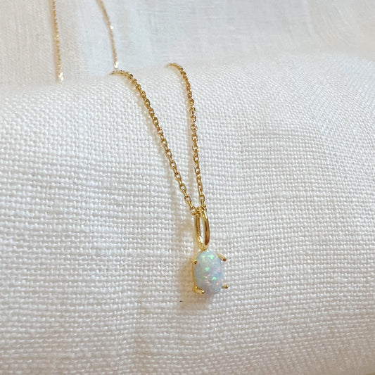 Chloe Necklace