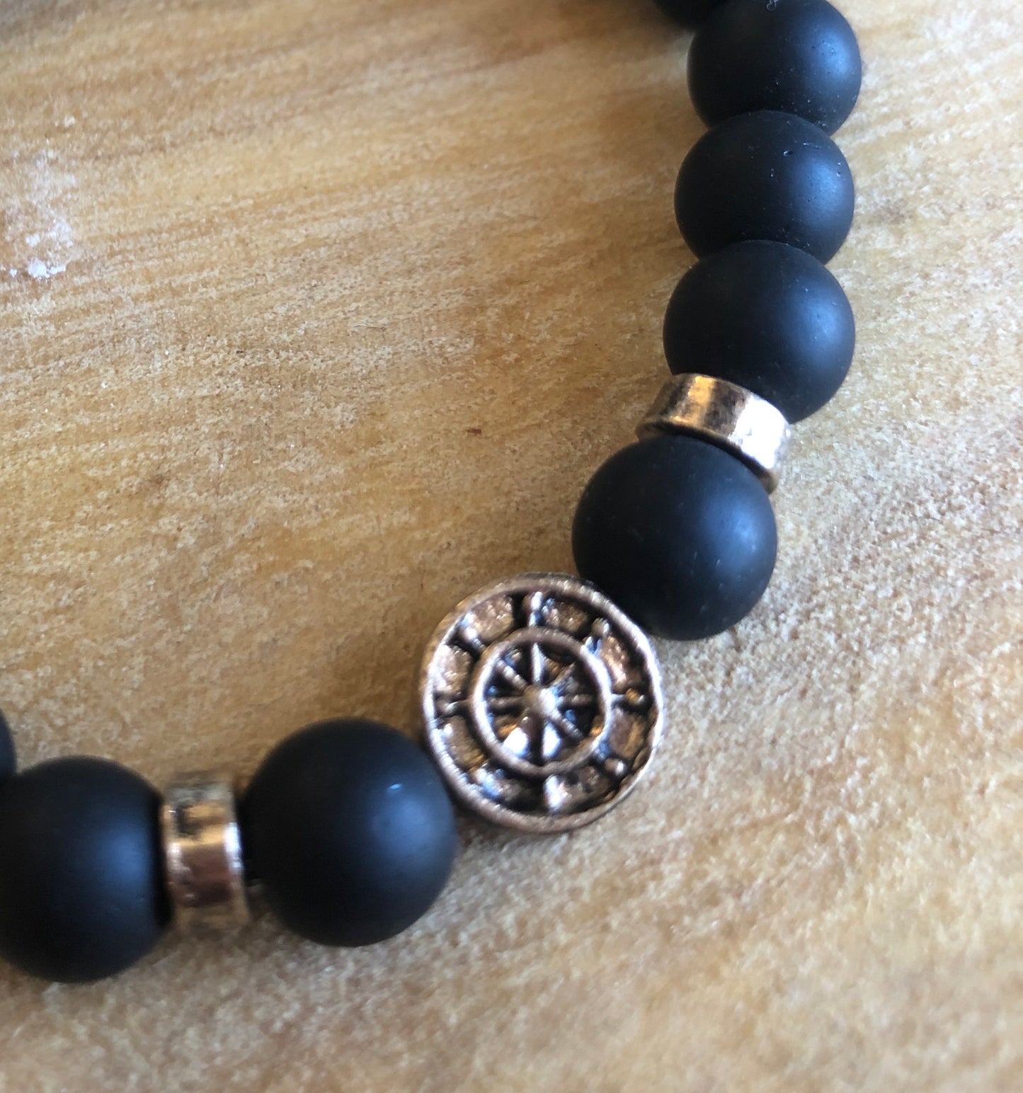 Men's Bracelets - Set of Four