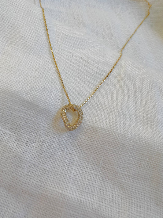 Luz Necklace