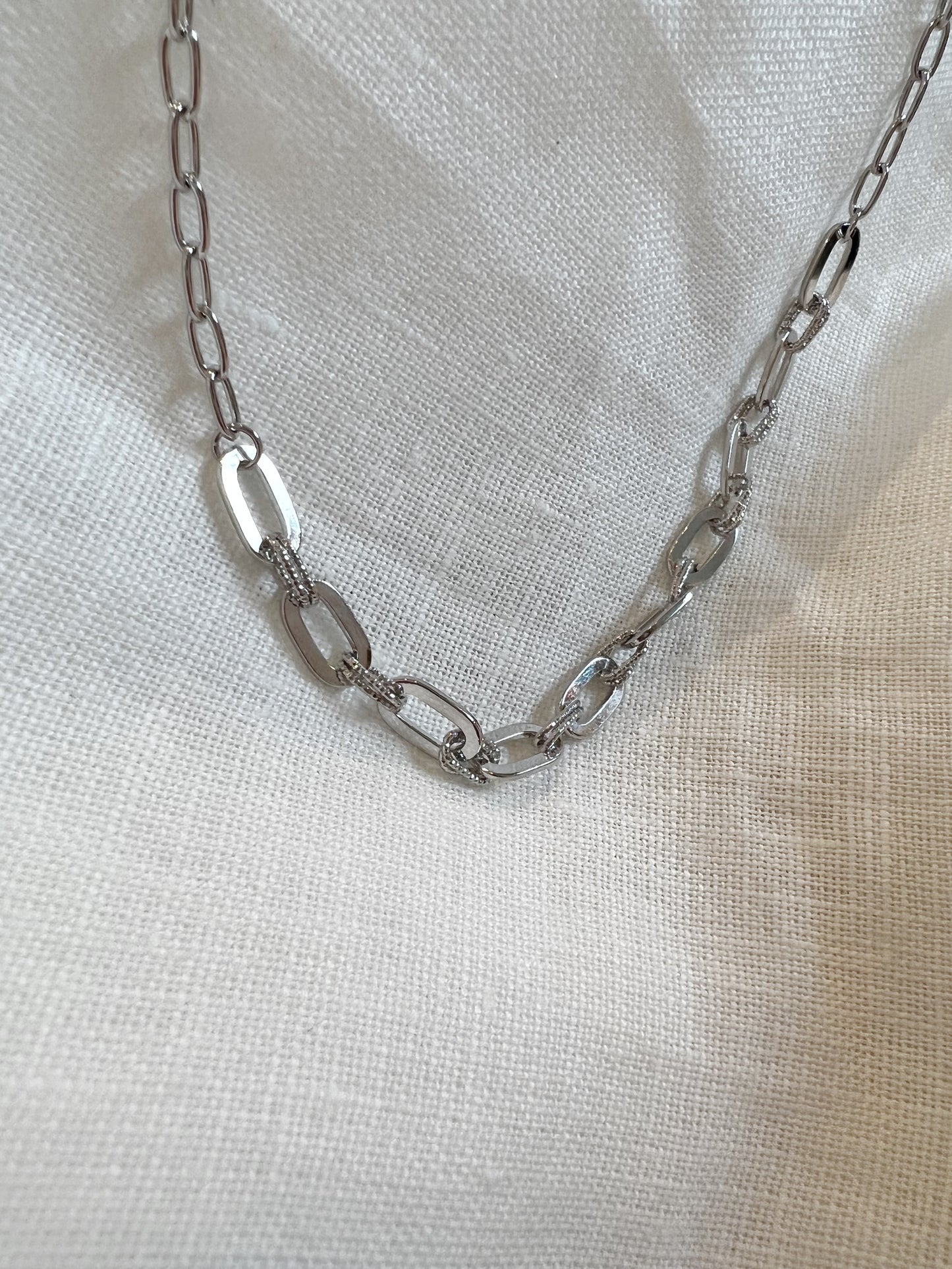 The One And Only Necklace