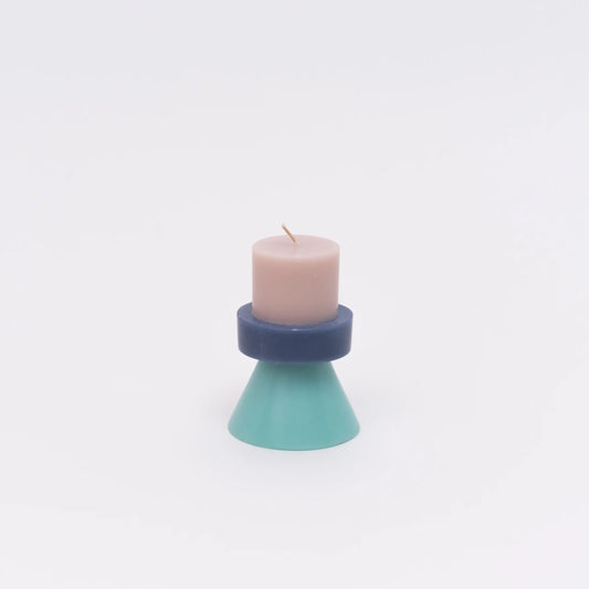 Stack Candle Mini - A