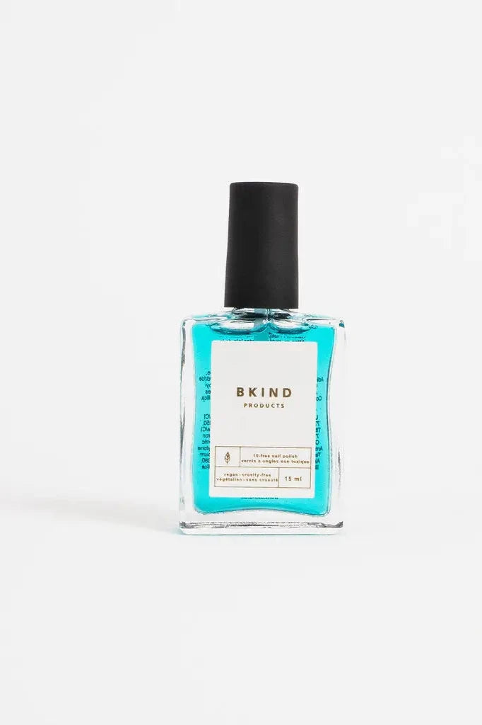 BKind - Nail Polish - Base Coat