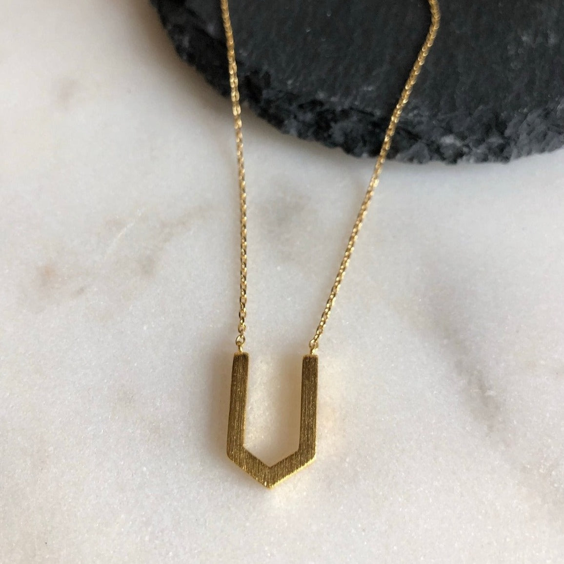 The Karen Necklace
