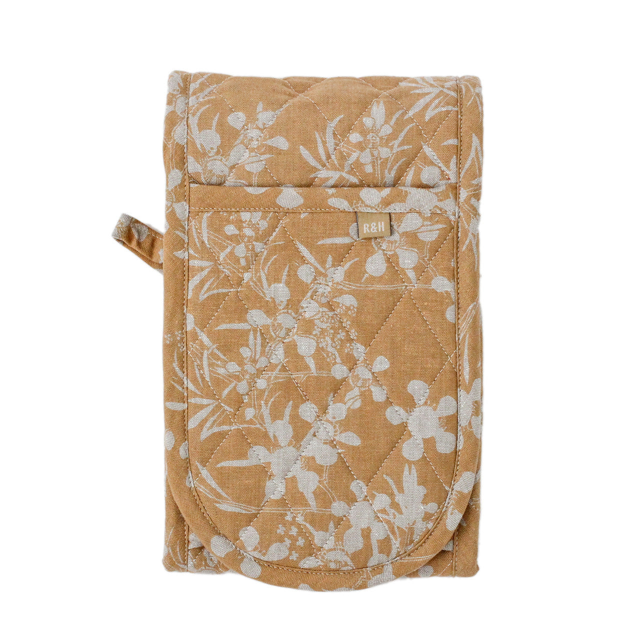 Double Oven Glove