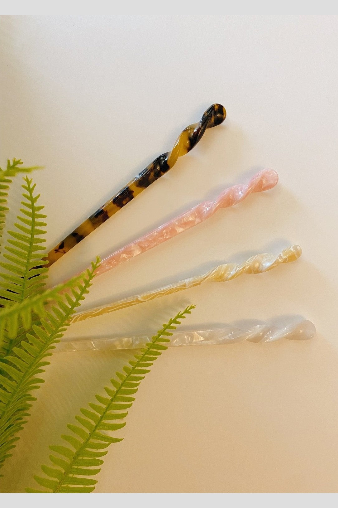 Hair Stick - Assorted Colours