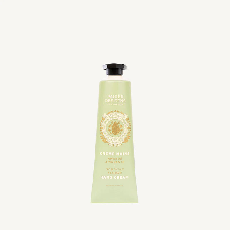 Mini Hand Cream - Almond 30ml