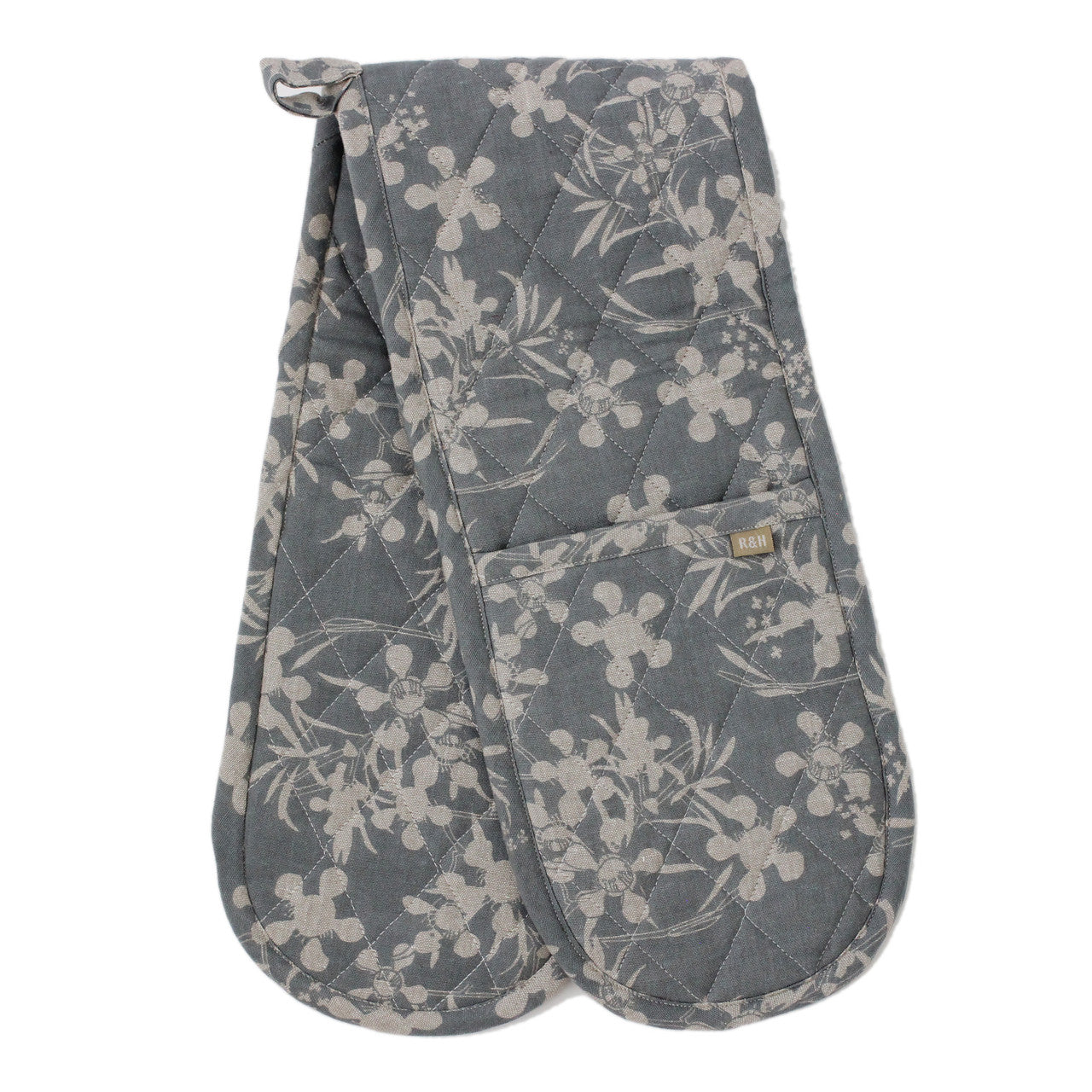 Double Oven Glove