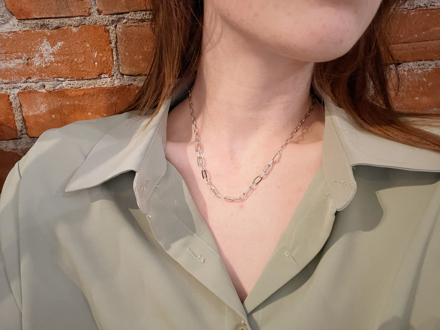 The One And Only Necklace