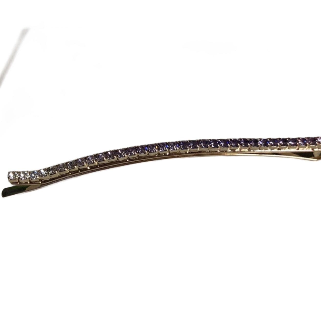 Crystal Detail Hair Pin