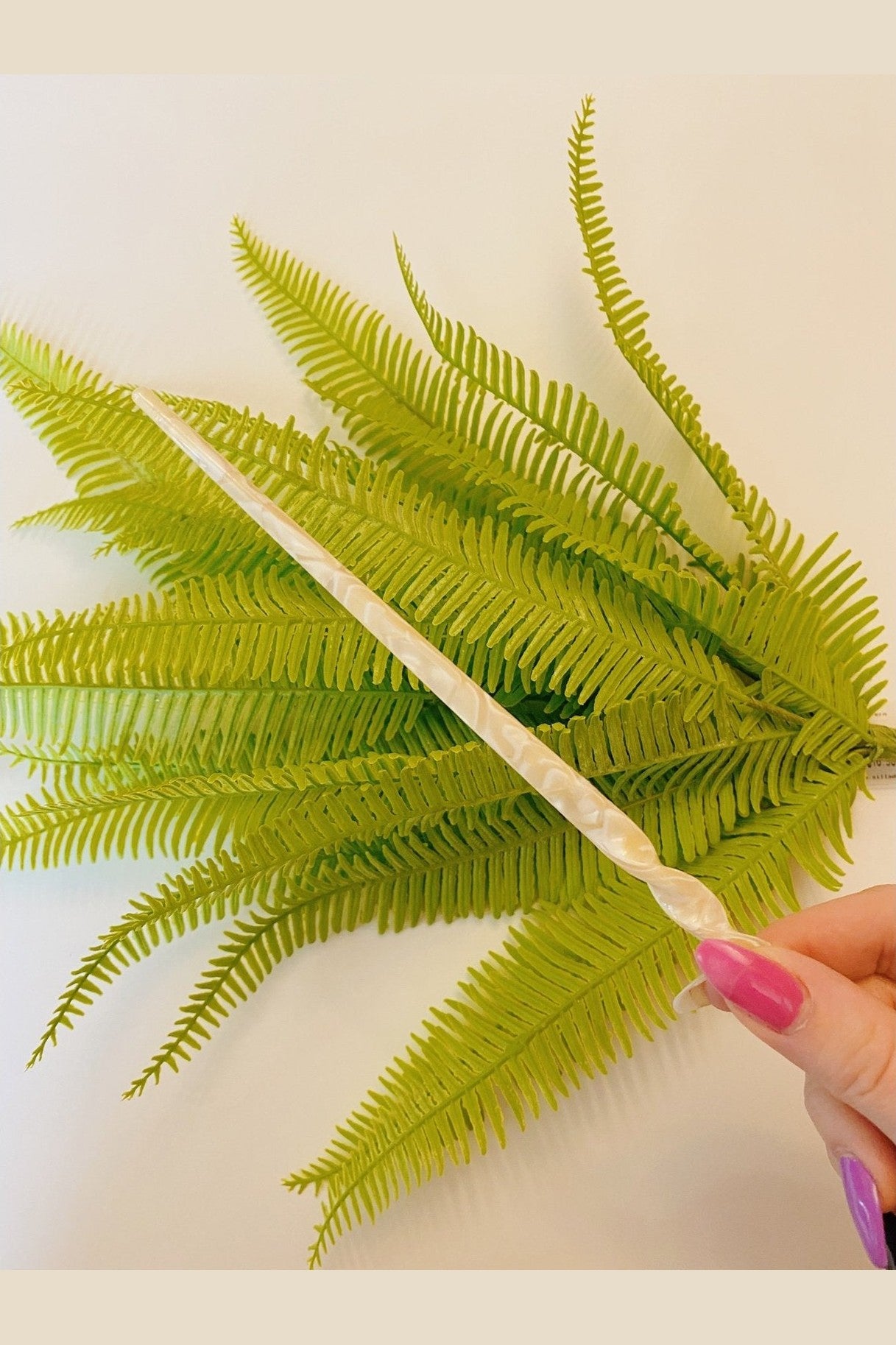 Hair Stick - Assorted Colours