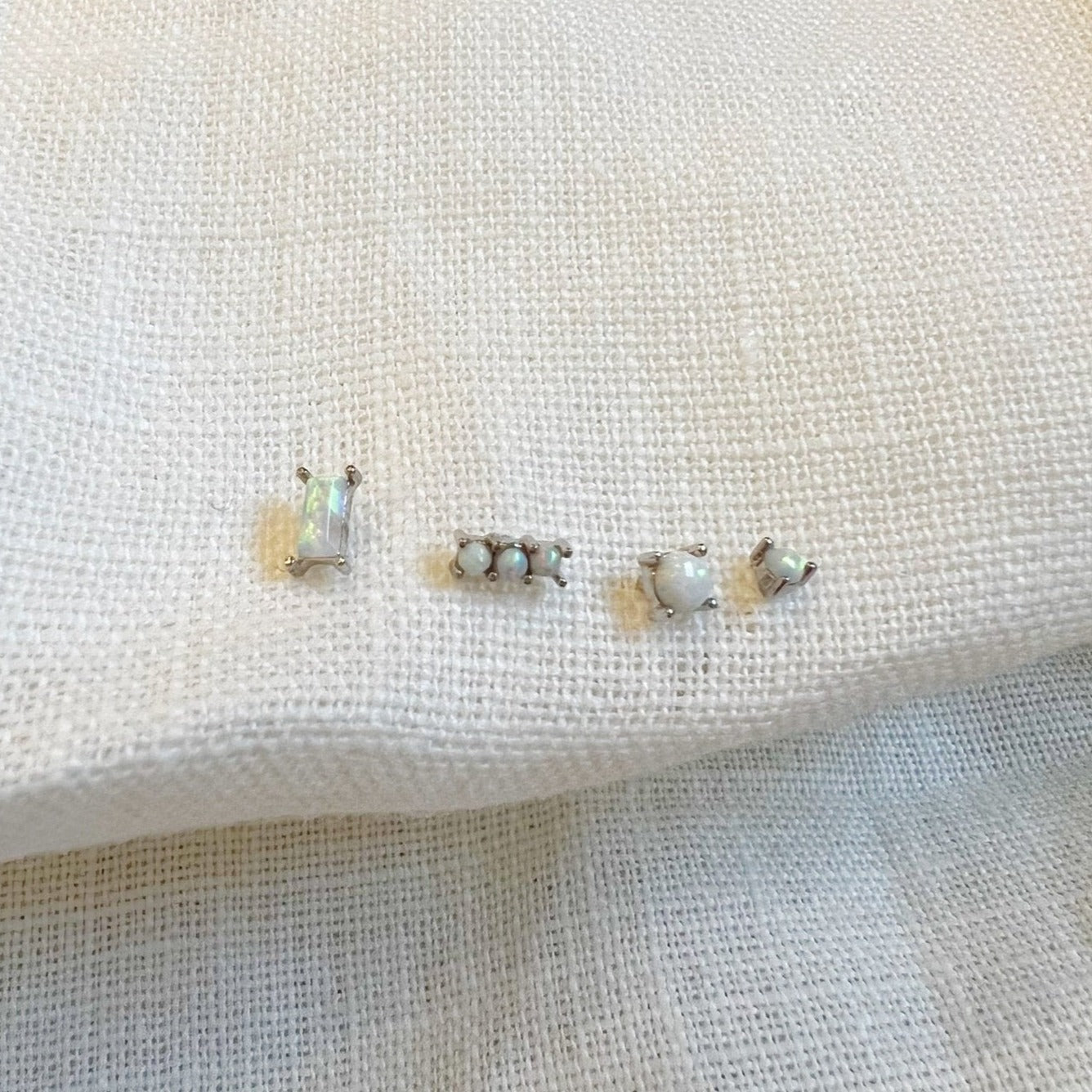 Christina Earring Set