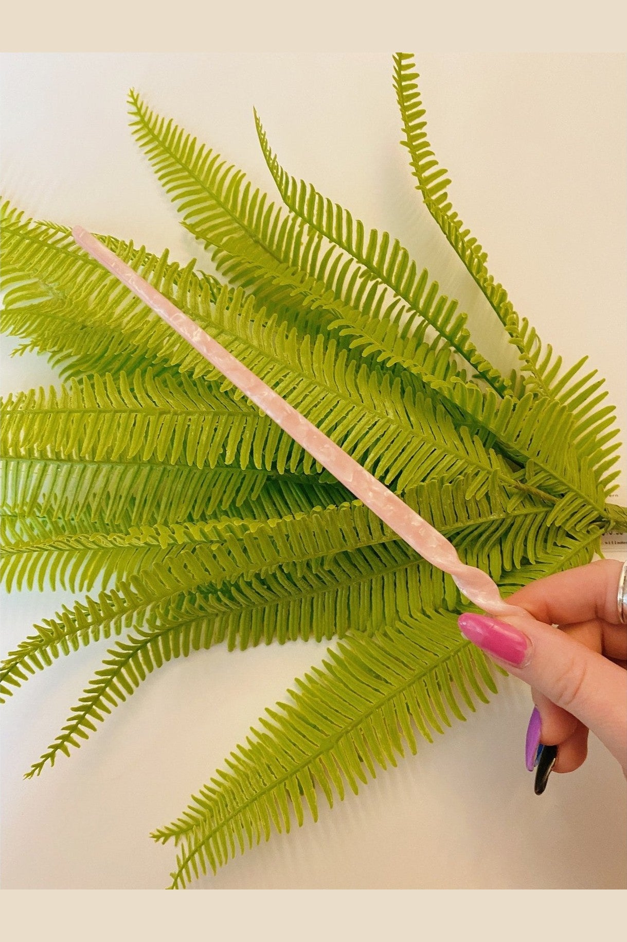 Hair Stick - Assorted Colours