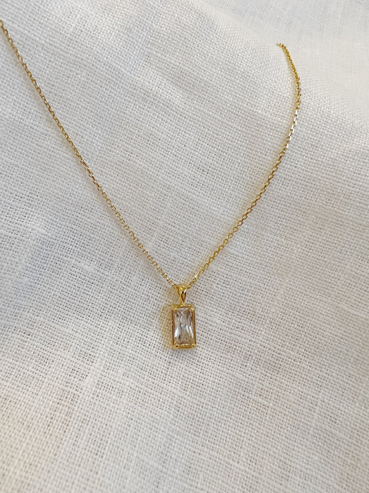 Tori Necklace