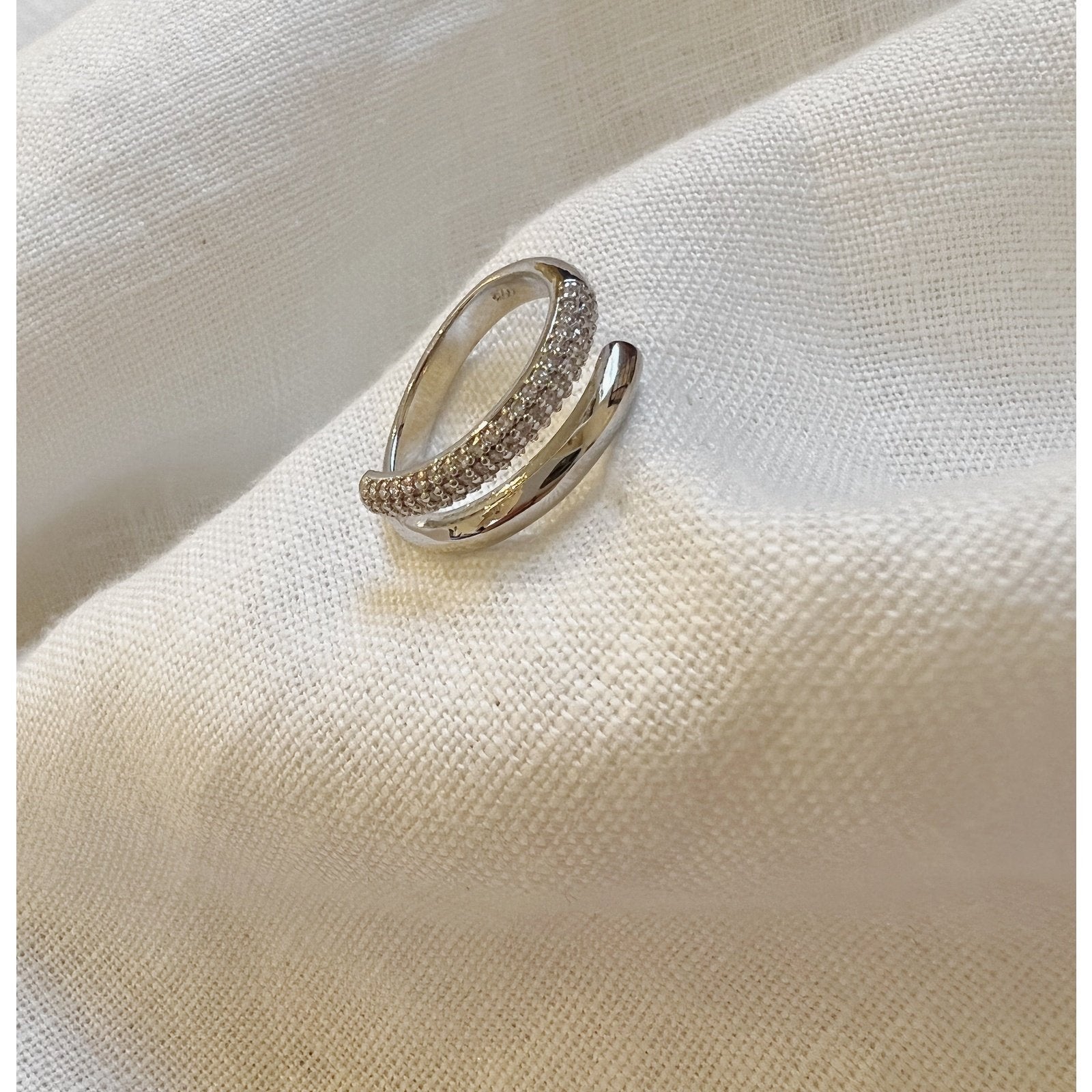 Cecilia Ring