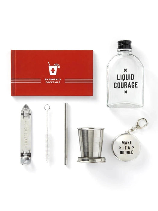 In The Event Of Sobriety