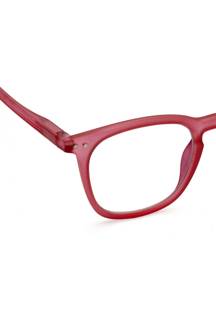 Izipizi Screen Glasses #E - Sunset Pink