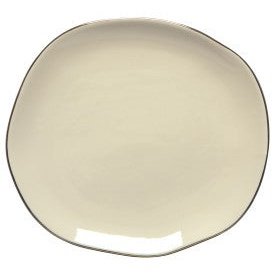 Flight Pebble Appetizer Plates - Individual