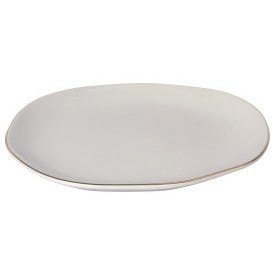 Flight Pebble Appetizer Plates - Individual