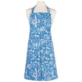 Juliette Cotton Chef's Apron