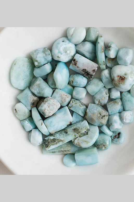 Larimar Enchanté Bracelet