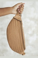 Atlas Woven Fanny Pack