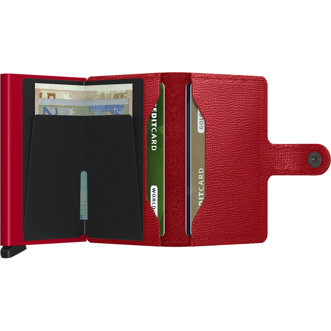 Miniwallet | Crisple Lipstick
