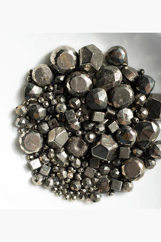 Pyrite Enchanté Bracelet