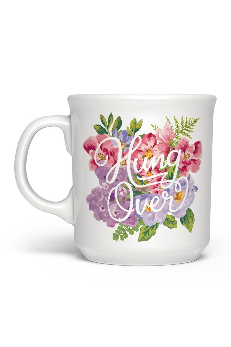 Hung Over Mug