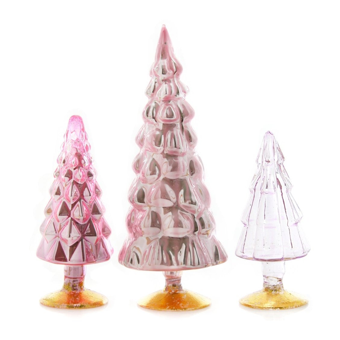 Hue Trees - Small Pink