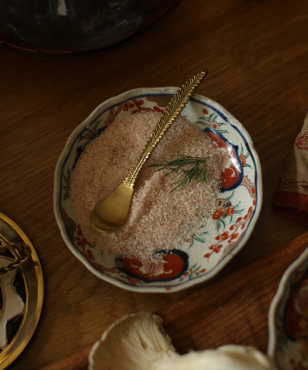 Stella Feather Teaspoon Set of 4