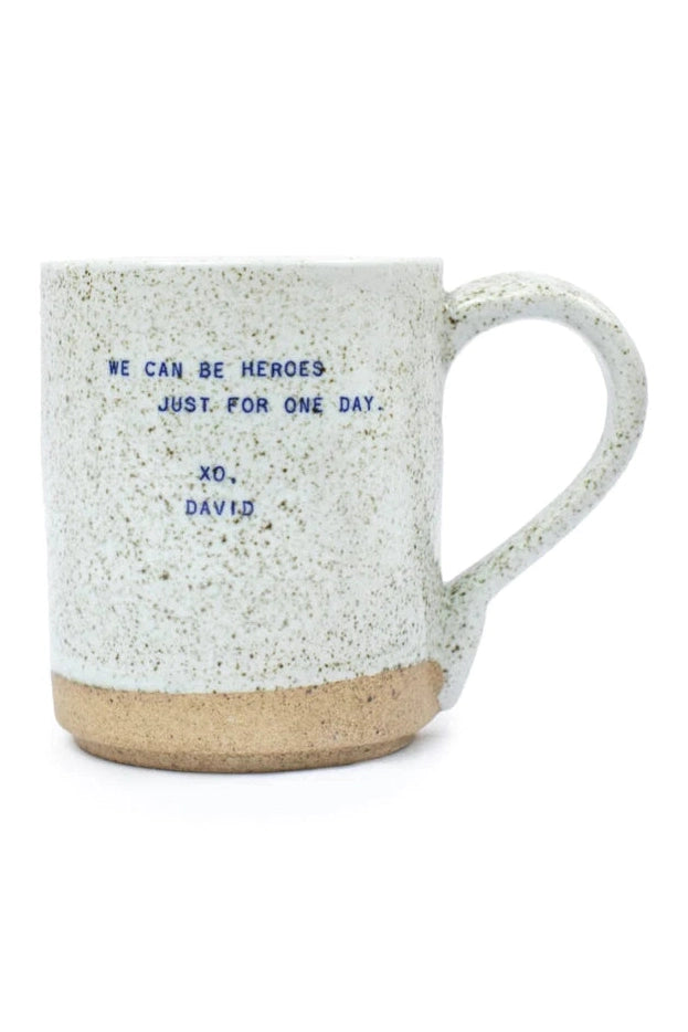 XO Singers Quotes Mugs-2nd Edition