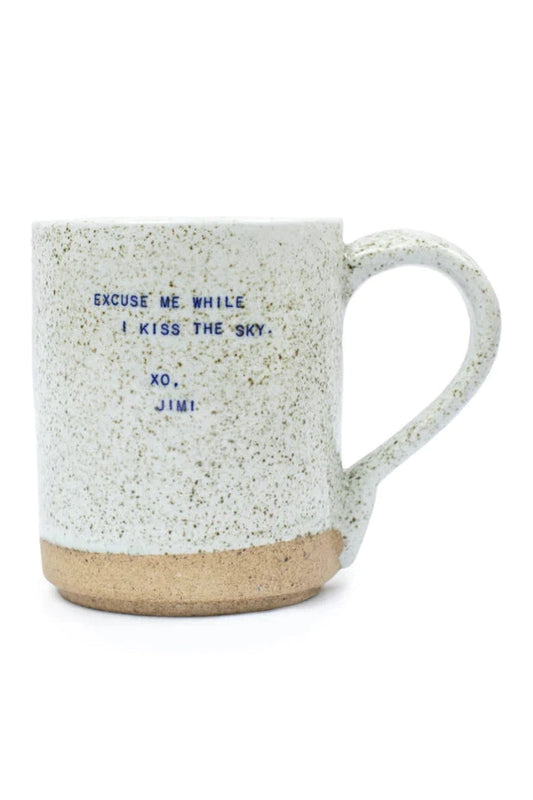 XO Singers Quotes Mugs-2nd Edition