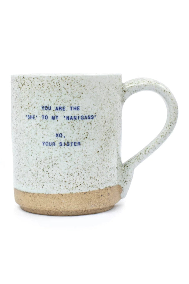 XO Family & Friends Mugs - 3rd Edition