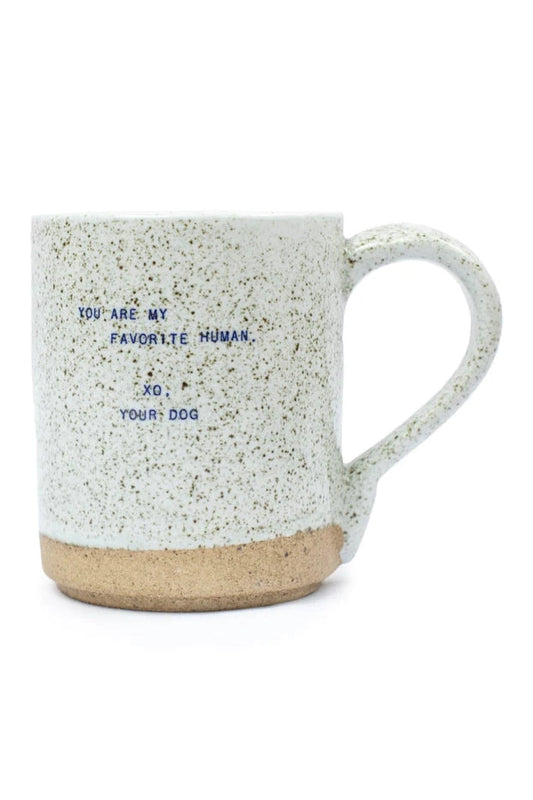 XO Family & Friends Mugs - 3rd Edition