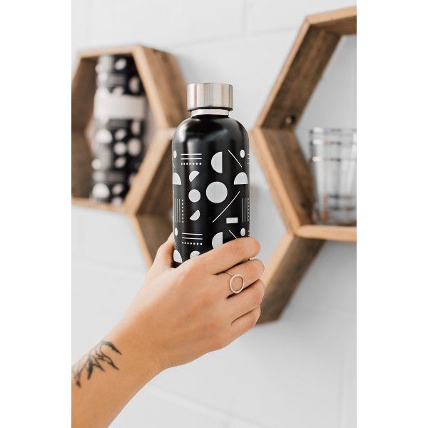 Domino Water Bottle