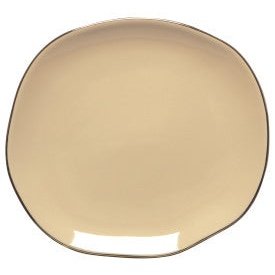 Flight Pebble Appetizer Plates - Individual
