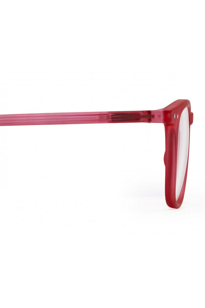 Izipizi Screen Glasses #E - Sunset Pink