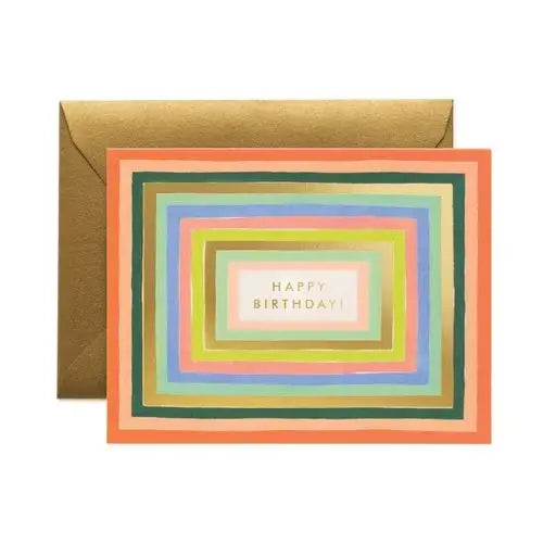 Disco Birthday | Greeting Card