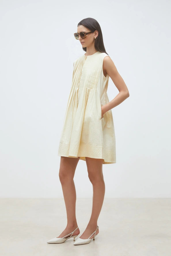 Conely Dress