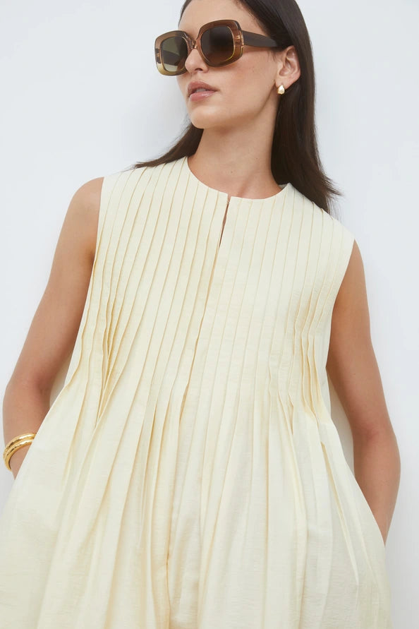 Conely Dress