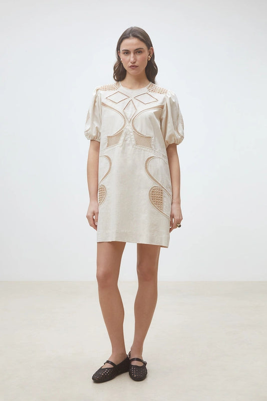 Clea Dress