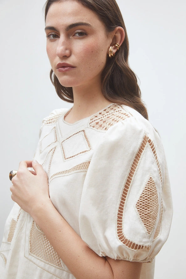Clea Dress