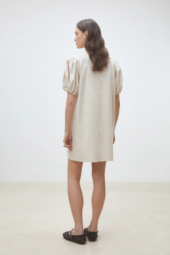 Clea Dress