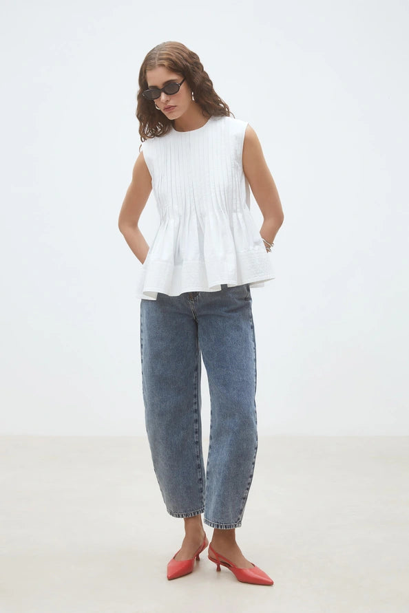 Luigi Blouse