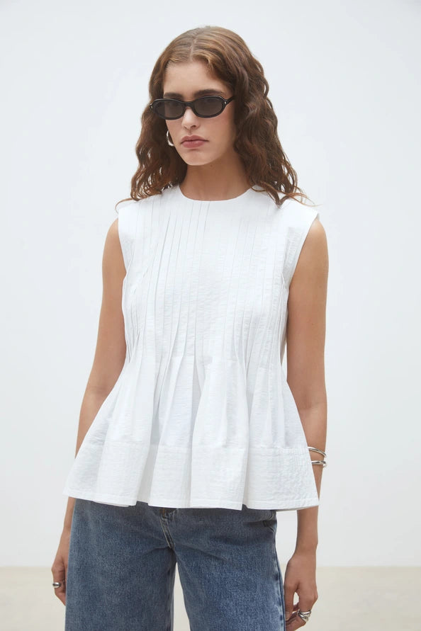 Luigi Blouse