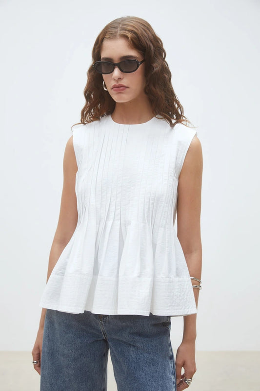 Luigi Blouse