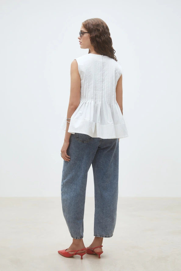 Luigi Blouse