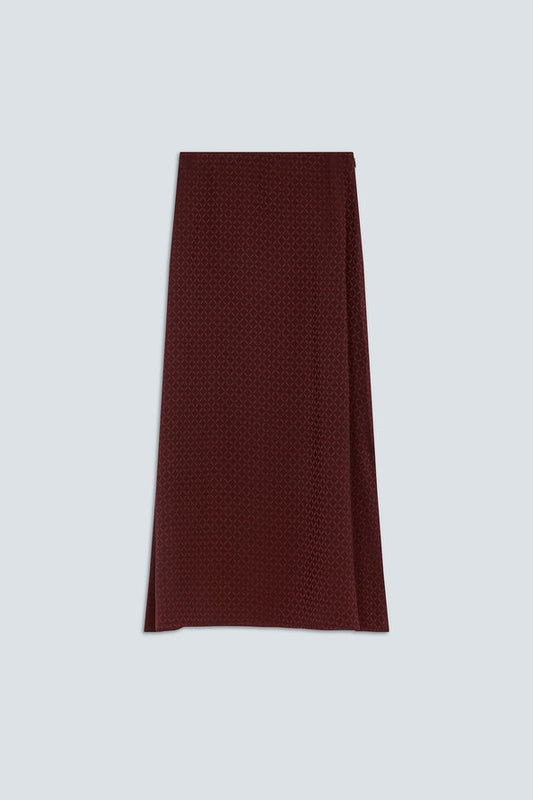 Flavie Skirt